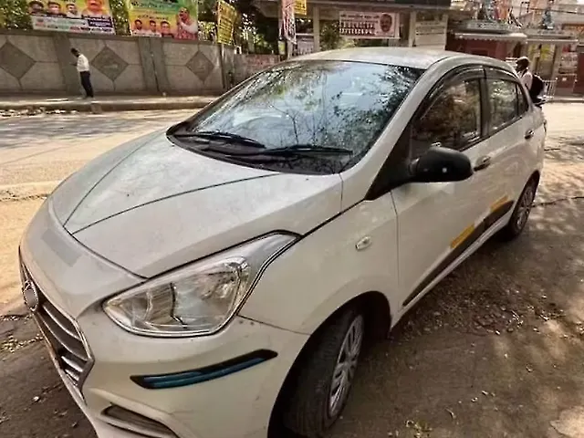 Used 2018 Hyundai Xcent in Delhi
