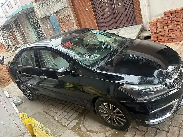 Used 2019 Maruti Suzuki Ciaz in Kanpur