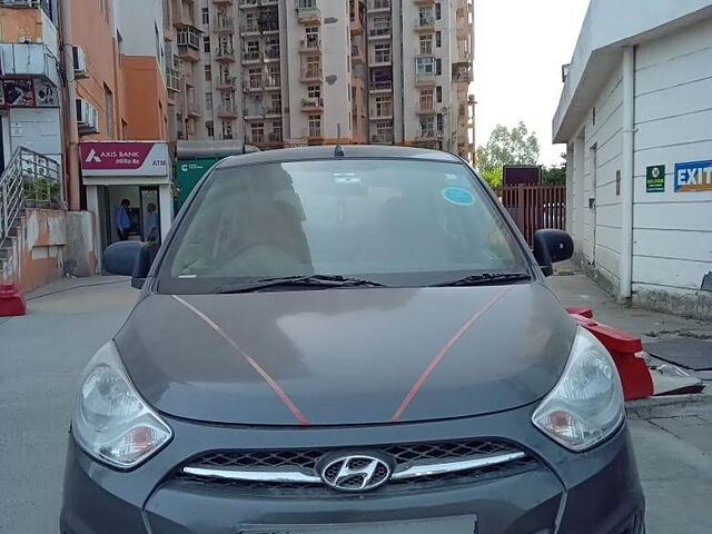 Used Hyundai i10 [2010-2017] Era 1.1 LPG in Gautam Buddha Nagar