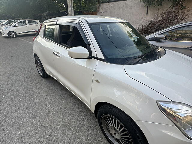 Used Maruti Suzuki Swift [2018-2021] LXi in Delhi