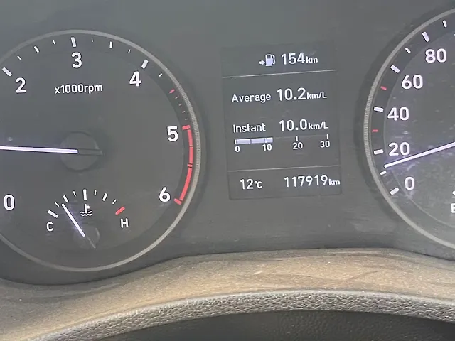 Used 2018 Hyundai Verna in Hamirpur (Himachal Pradesh)