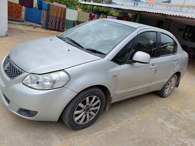 Used 2011 Maruti Suzuki SX4 in Erode