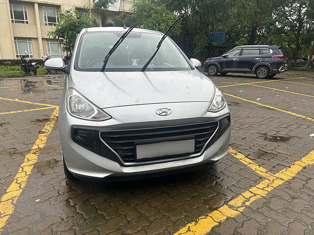 Used 2022 Hyundai Santro in Navi Mumbai