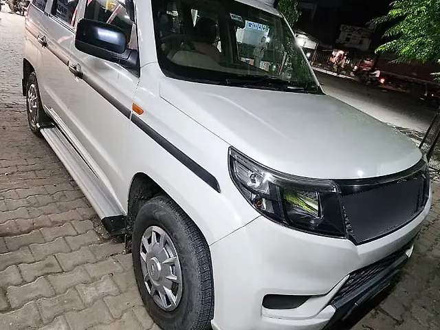 Used 2021 Mahindra Bolero in Lucknow