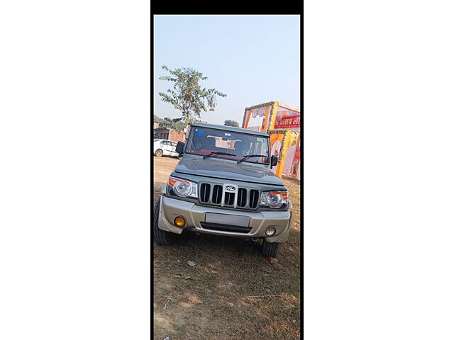 Used 2009 Mahindra Bolero in Ahmednagar