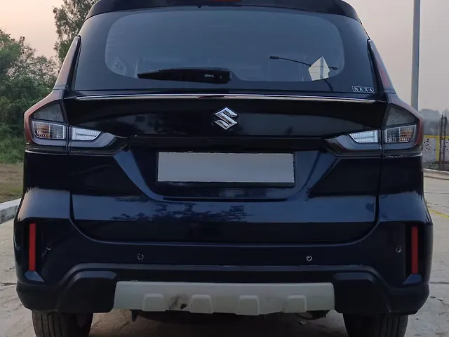 Used Maruti Suzuki XL6 [2019-2022] Zeta MT Petrol in Delhi