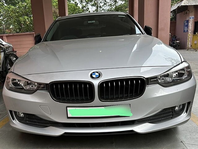 Used 2013 BMW 3-Series in Kolkata