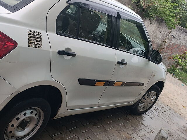 Used Maruti Suzuki Dzire [2017-2020] LXi in Sonipat