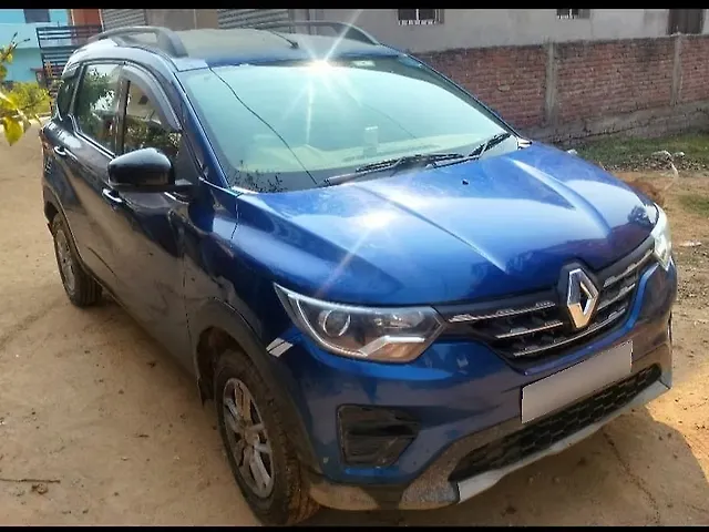 Used 2022 Renault Triber in Ramgarh