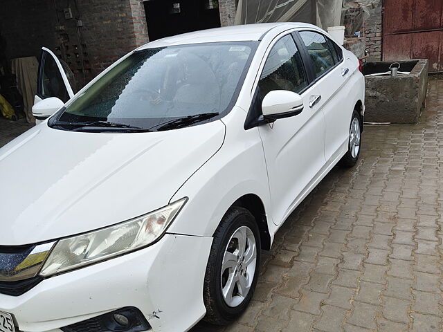 Used Honda Amaze [2013-2016] 1.5 VX i-DTEC in Karnal