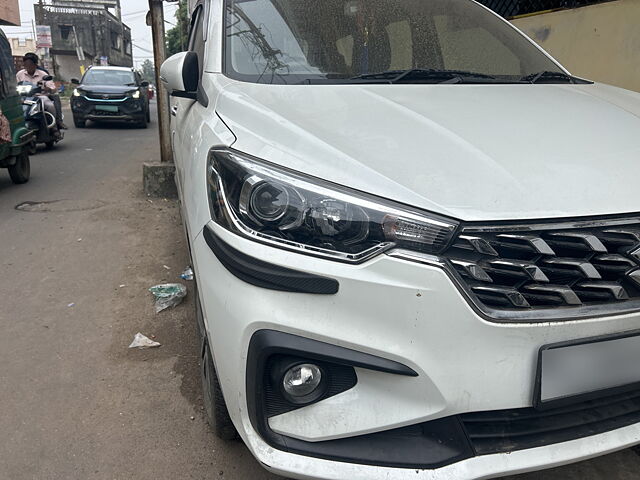 Used Maruti Suzuki Ertiga ZXi Plus [2022-2023] in Vadodara