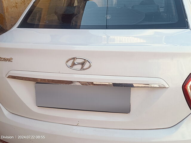 Used 2015 Hyundai Xcent in Gwalior