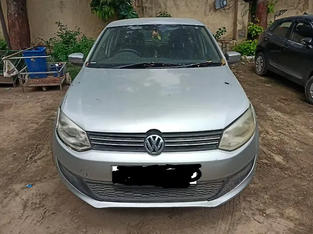 Used 2012 Volkswagen Polo in Ahmedabad