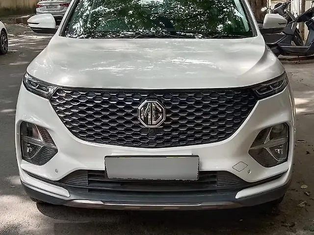 Used 2020 MG Hector in Bangalore