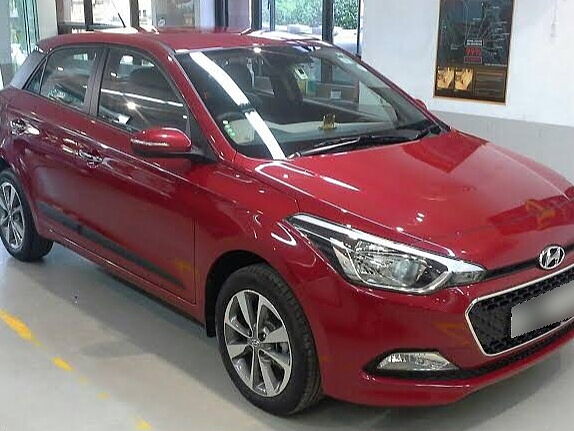 Used 2017 Hyundai Elite i20 in Dehradun