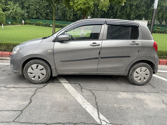 Used Maruti Suzuki Celerio [2017-2021] VXi (O) CNG [2017-2019] in Sonipat