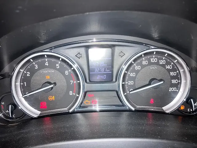 Used Maruti Suzuki Ciaz [2014-2017] ZXi in Pune