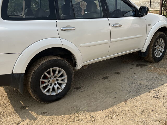 Used Mitsubishi Pajero Sport 2.5 MT in Rohtak