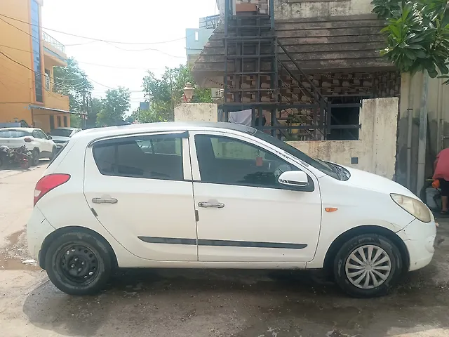 Used Hyundai i20 [2010-2012] Magna 1.2 in Nagpur