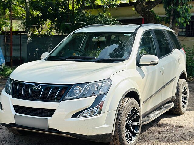 Used Mahindra XUV500 [2015-2018] W6 in Alappuzha