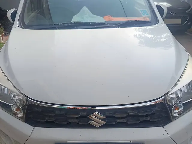 Used 2021 Maruti Suzuki Celerio in Nashik