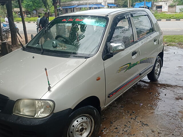 Used 2009 Maruti Suzuki Alto in Jamshedpur