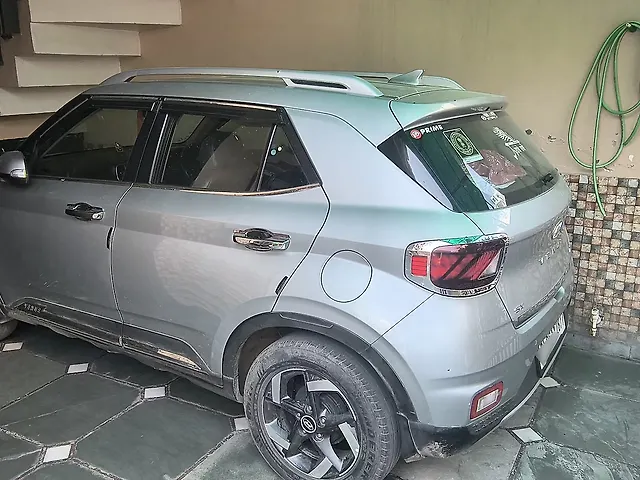 Used 2019 Hyundai Venue in Sonipat