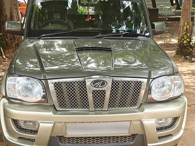 Used 2010 Mahindra Scorpio in Chennai