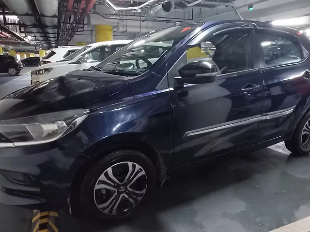 Used 2023 Tata Tiago in Lucknow Used 2023 Tata Tiago in Lucknow