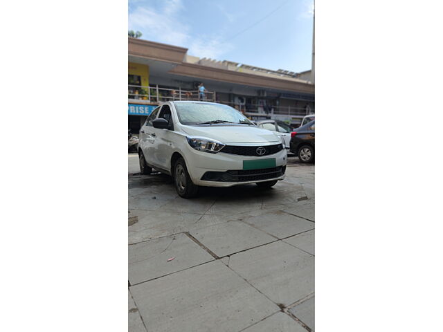 Used 2020 Tata Tigor EV in Surat