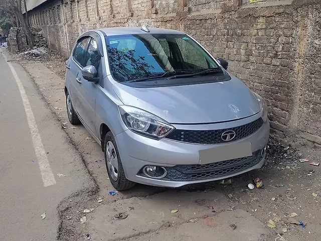Used 2017 Tata Tiago in Muzaffarpur