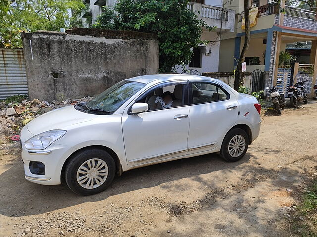 Used Maruti Suzuki Dzire [2017-2020] VXi in Seoni