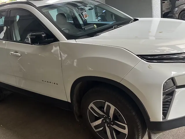 Used 2024 Tata Harrier in Pune