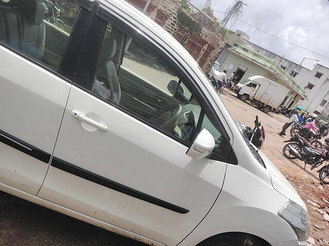 Used Maruti Suzuki Ertiga [2012-2015] Vxi in Jamnagar