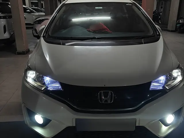 Used Honda Jazz [2015-2018] S AT [2015-2016] in Bilaspur