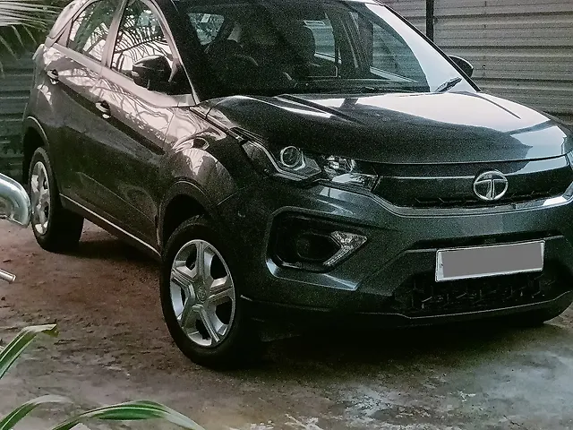 Used 2021 Tata Nexon in Raichur Used 2021 Tata Nexon in Raichur