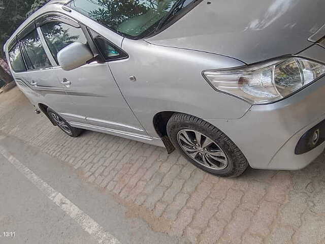 Used Toyota Innova [2013-2014] 2.5 EV PS 8 STR BS-IV in Mughalsarai