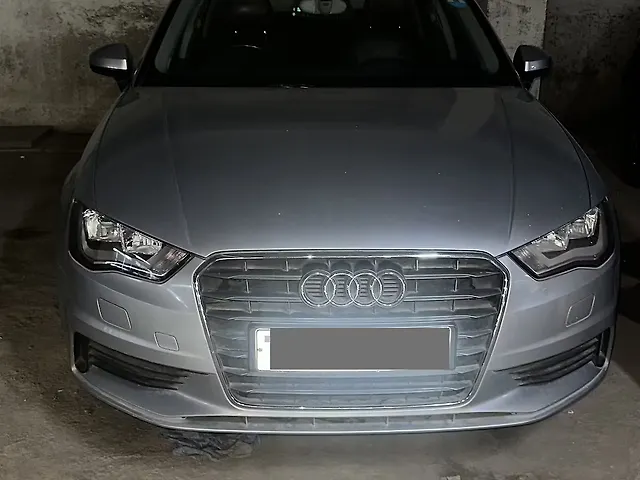 Used 2015 Audi A3 in Mumbai