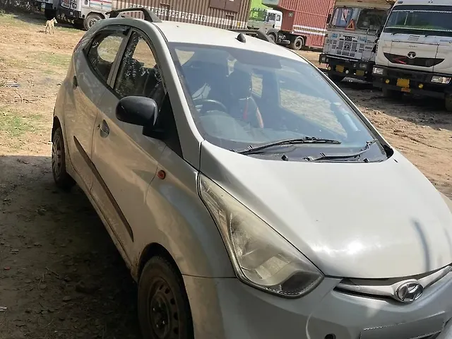 Used 2013 Hyundai Eon in Rewari