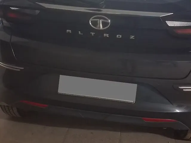 Used Tata Altroz [2020-2025] XZ Urban Petrol in Siliguri