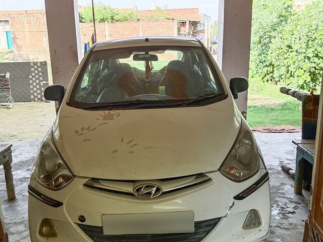 Used 2014 Hyundai Eon in Rae Bareli