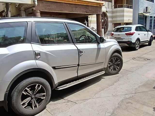 Used Mahindra XUV500 W7 [2018-2020] in Dahod