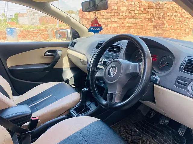 Used 2012 Volkswagen Polo in Ludhiana