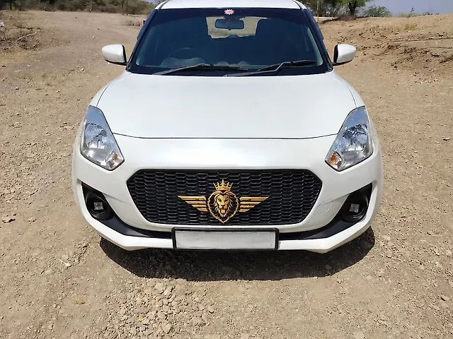 Used 2020 Maruti Suzuki Swift in Botad