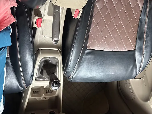 Used Maruti Suzuki Ertiga [2018-2022] VXi CNG in Delhi