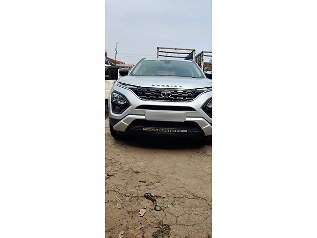 Used 2019 Tata Harrier in Ranchi