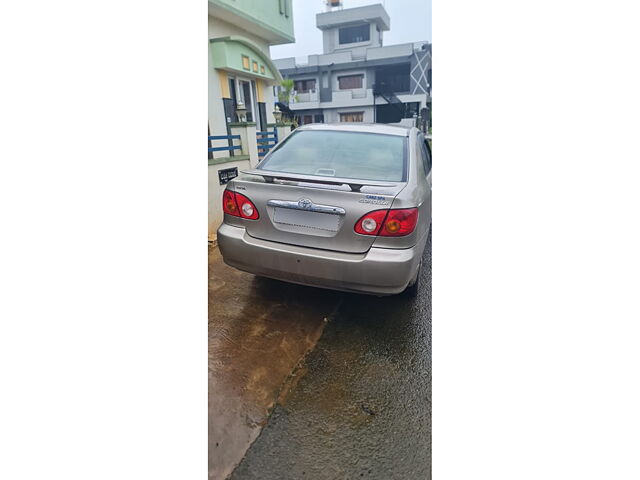 Used Toyota Corolla H1 1.8J in Shimoga