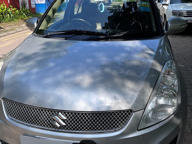 Used Maruti Suzuki Swift DZire [2011-2015] VXI in Chandigarh