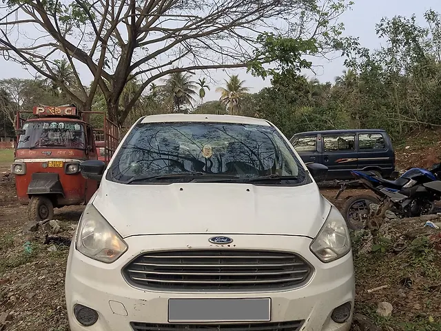 Used Ford Aspire [2015-2018] Ambiente 1.5 TDCi in Guwahati