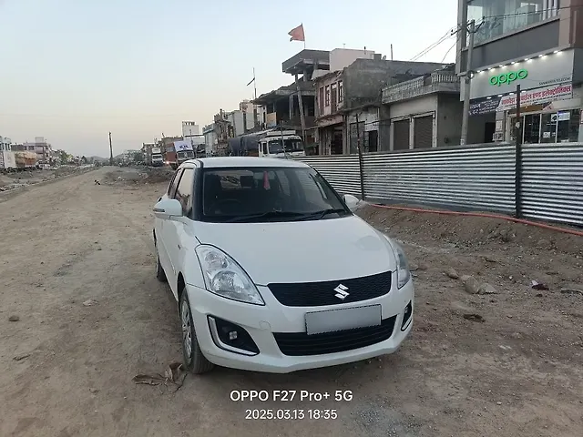 Used 2015 Maruti Suzuki Swift in Chittorgarh